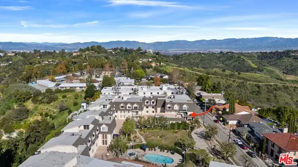 2385 Roscomare Road #E17, Los Angeles, CA 90077