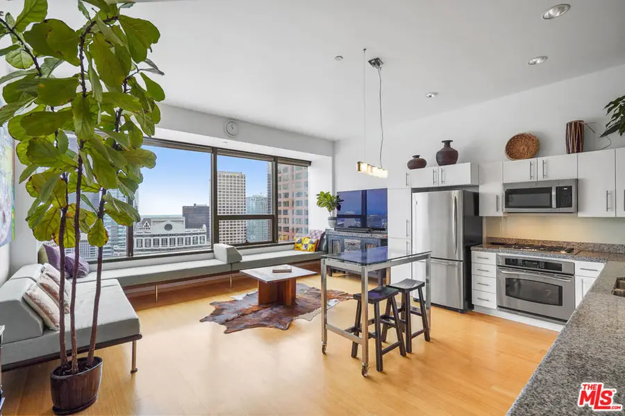 1100 Wilshire Boulevard #2610, Los Angeles, CA 90017 - Image #2