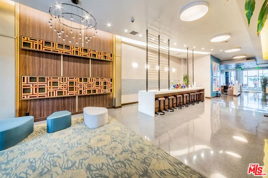 3810 Wilshire Boulevard #1105, Los Angeles, CA 90010 - #2