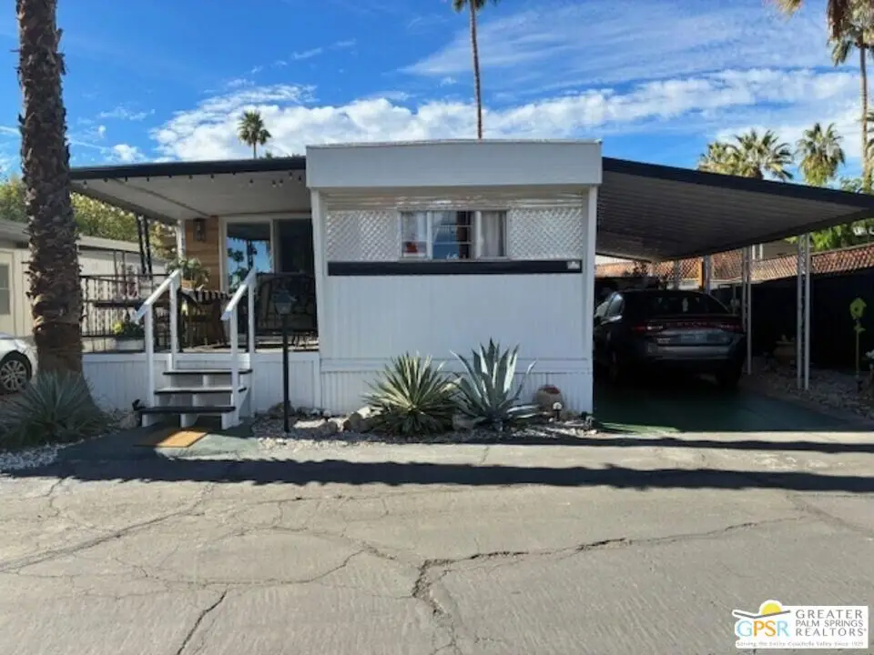 13 Lincoln Avenue, Cathedral City, CA 92234 - #1