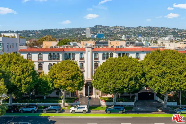 9249 Burton Way #205, Beverly Hills, CA 90210