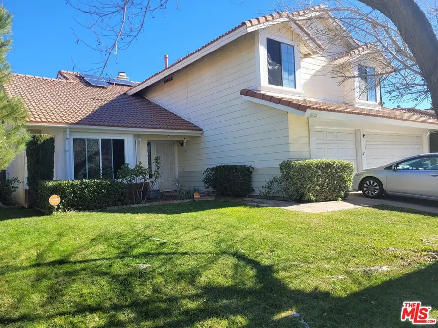 40636 Via Verdad, Palmdale, CA 93551 - Image #2