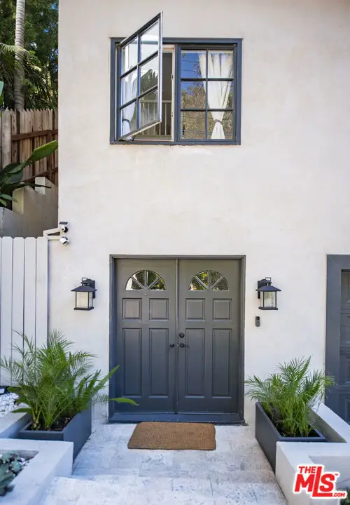 8032 Willow Glen Road, Los Angeles, CA 90046 - Image #2