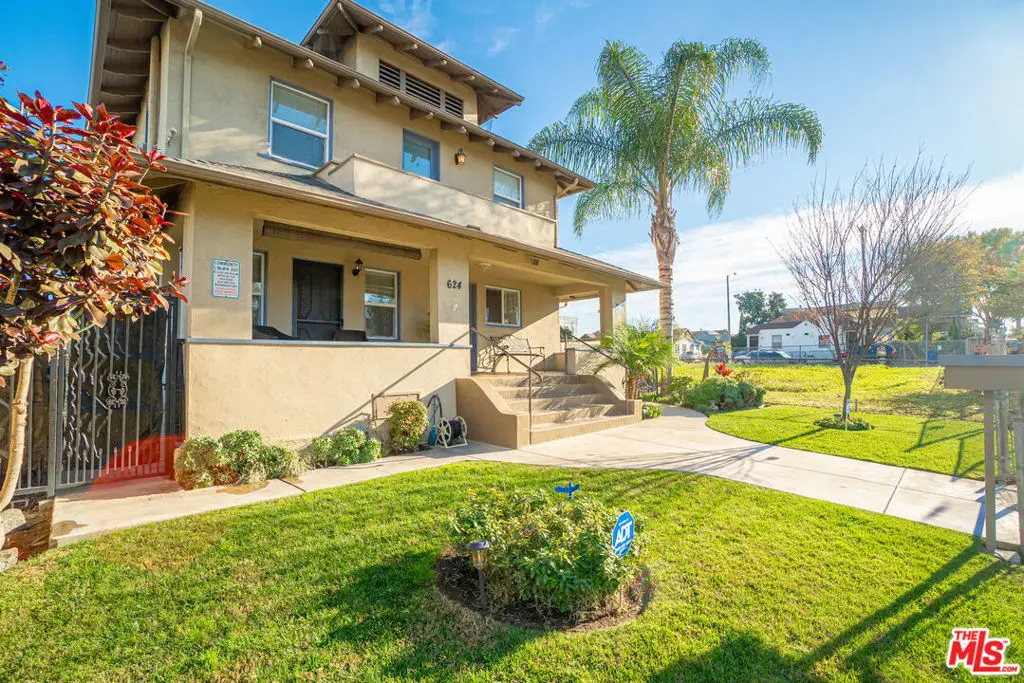 624 S Chicago Street, Los Angeles, CA 90023 - Image #1