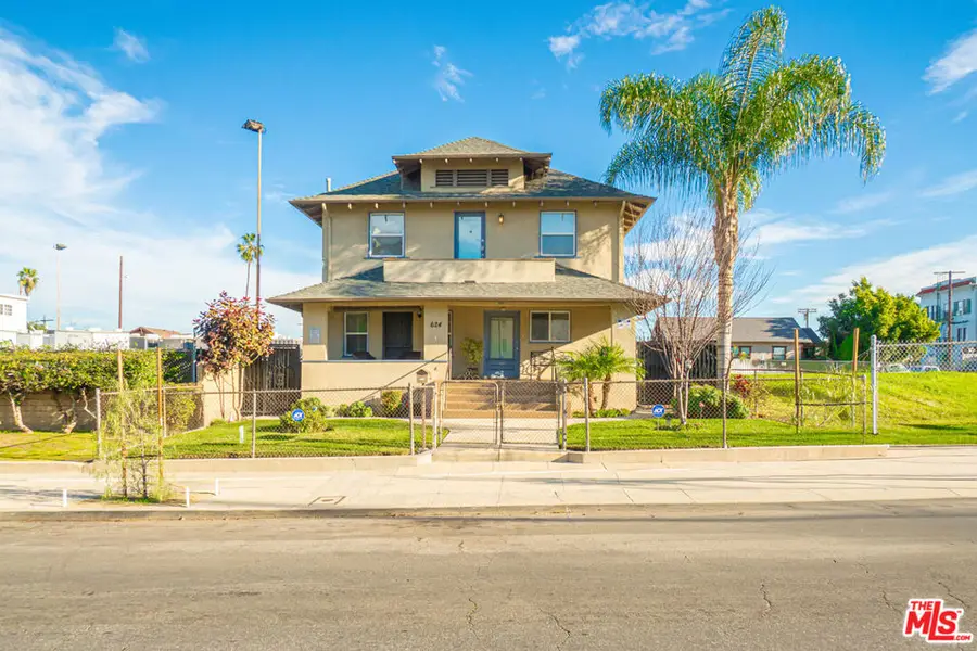 624 S Chicago Street, Los Angeles, CA 90023 - Image #3