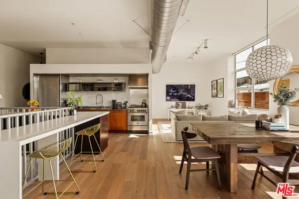 4080 Glencoe Avenue #226, Marina Del Rey, CA 90292