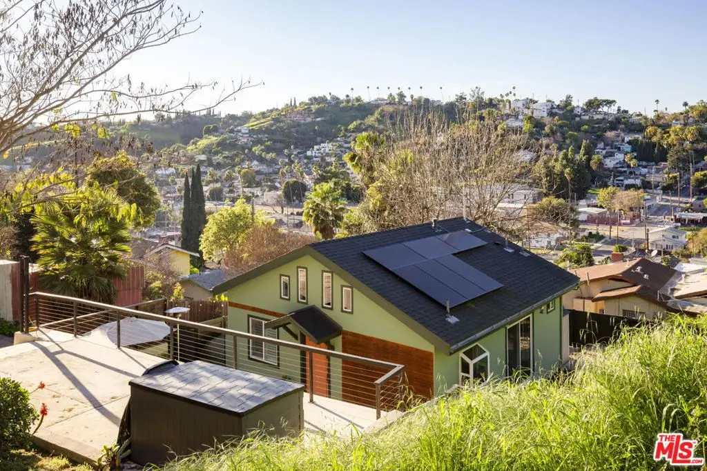 4535 Dudley Drive, Los Angeles, CA 90032 - #1