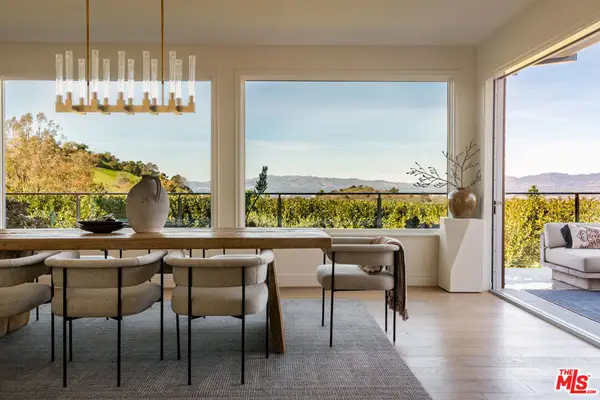 12047 Summit Circle, Beverly Hills, CA 90210