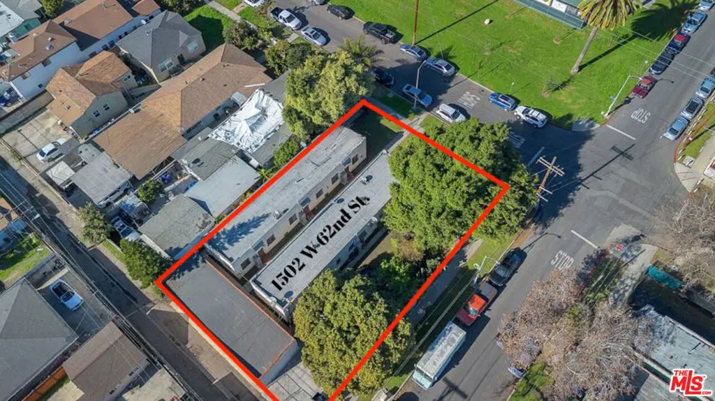 1502 W 62nd Street, Los Angeles, CA 90047 - Image #1