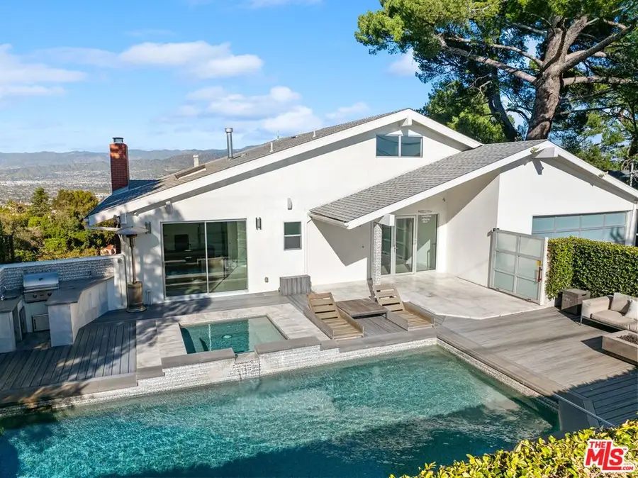 7377 Pyramid Place, Los Angeles, CA 90046 - #2