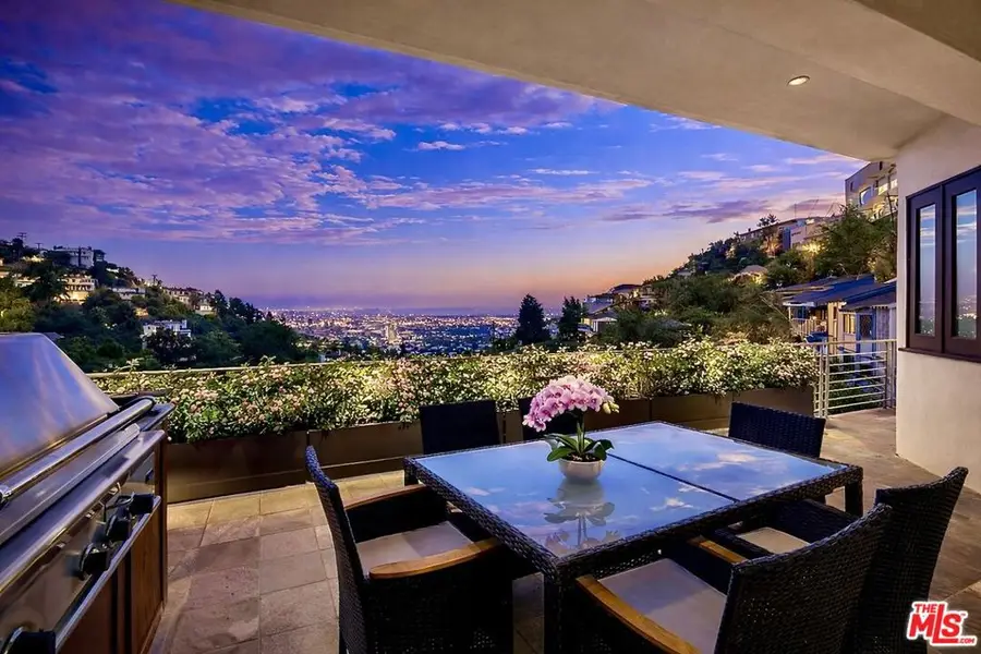 8835 Evanview Drive, Los Angeles, CA 90069 - #2