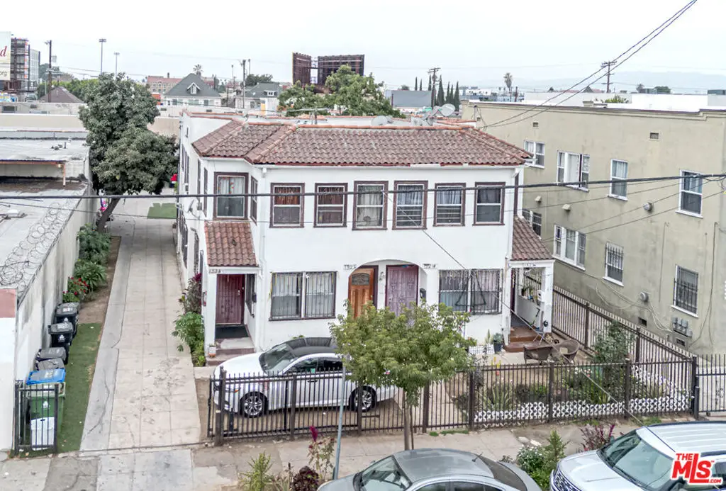 1521 Menlo Avenue, Los Angeles, CA 90006 - Image #1