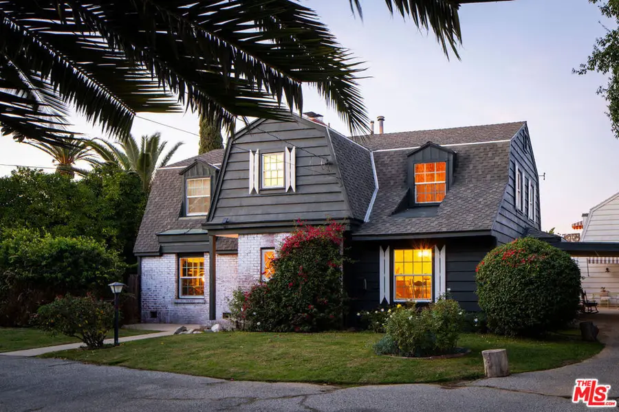 14321 Valerio Street, Van Nuys, CA 91405 - Image #2