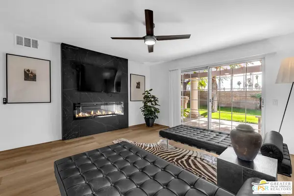 505 S Farrell Drive #A3, Palm Springs, CA 92264