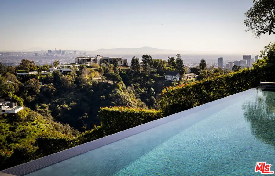 1030 Somera Road, Los Angeles, CA 90077 - Image #3