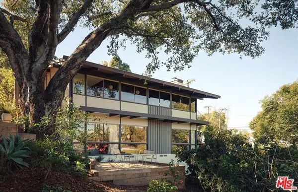 4976 Glenalbyn Drive, Los Angeles, CA 90065