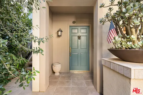 9970 Westwanda Drive, Beverly Hills, CA 90210