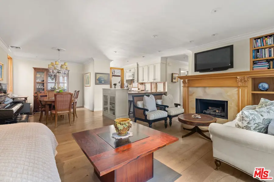 9970 Westwanda Drive, Beverly Hills, CA 90210 - Image #3