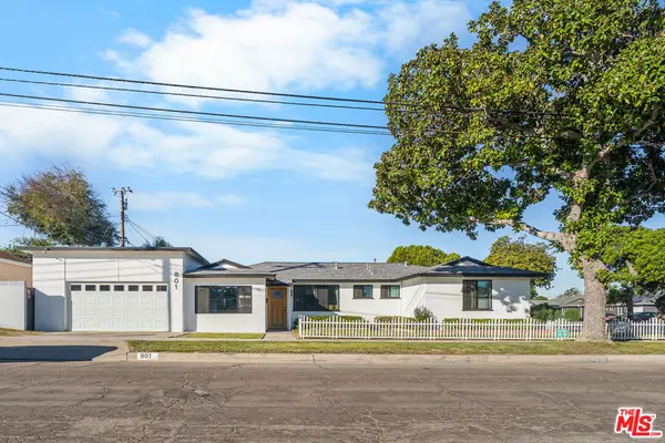 801 S Courtney Avenue, Fullerton, CA 92833