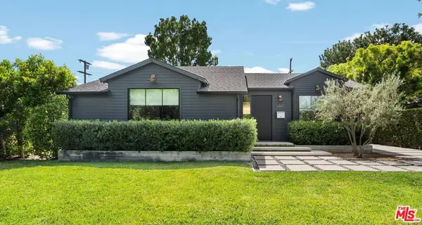 4547 Varna Avenue, Sherman Oaks, CA 91423