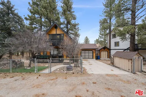 1044 G Lane, Big Bear City, CA 92314