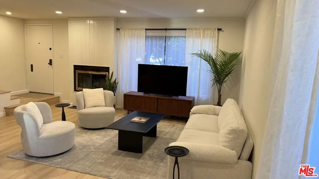 356 Orange Grove Boulevard, Pasadena, CA 91103 - #1