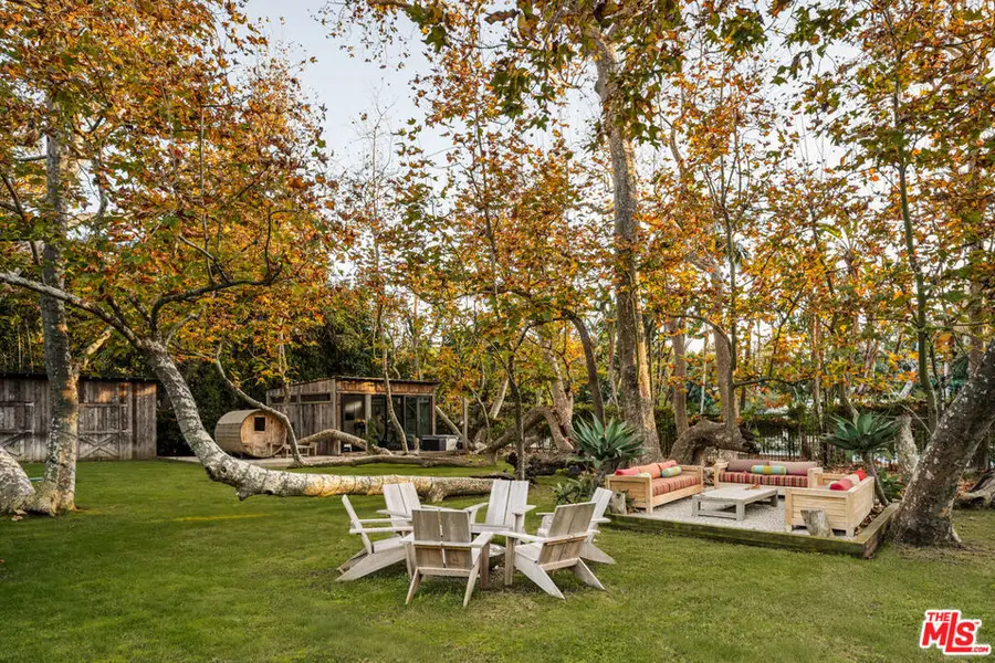 6332 Busch Drive, Malibu, CA 90265 - #2