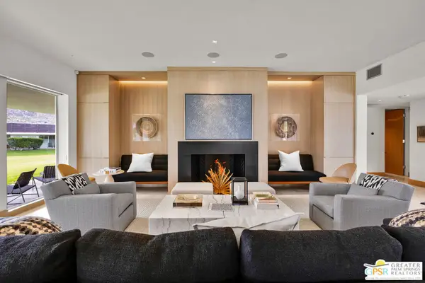 2170 S Barona Road, Palm Springs, CA 92264