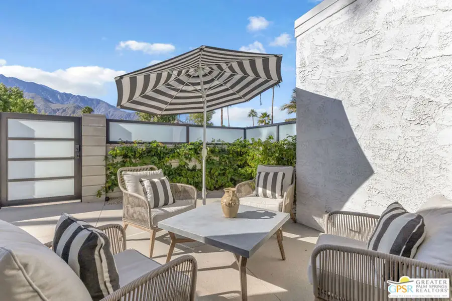 1806 N Hermosa Drive, Palm Springs, CA 92262 - #2