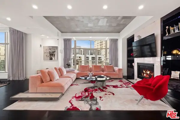 10776 Wilshire Boulevard #403, Los Angeles, CA 90024