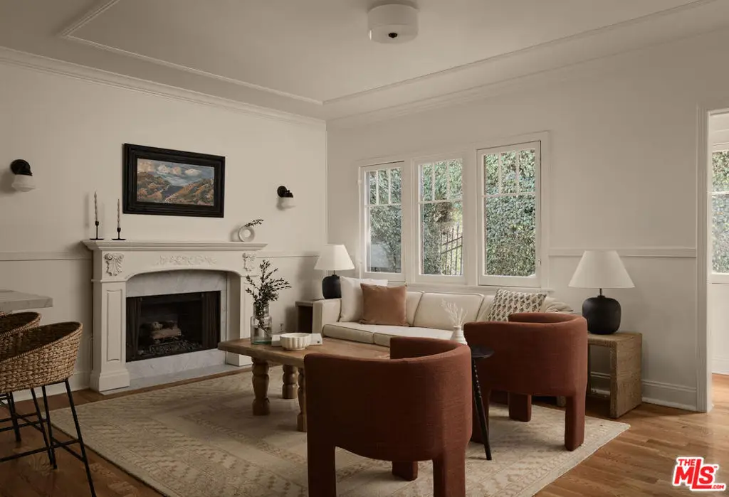 943 Venango Avenue, Los Angeles, CA 90029 - #1