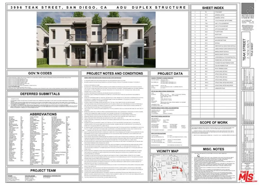 Address Withheld By Seller, San Diego, CA 92113 - #2