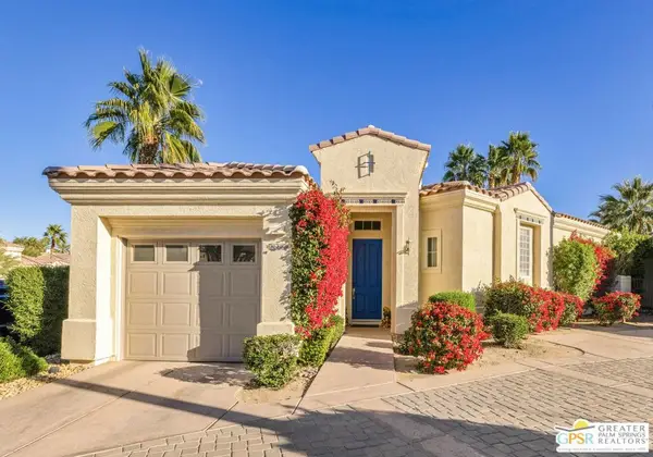 80855 Calle Azul, La Quinta, CA 92253