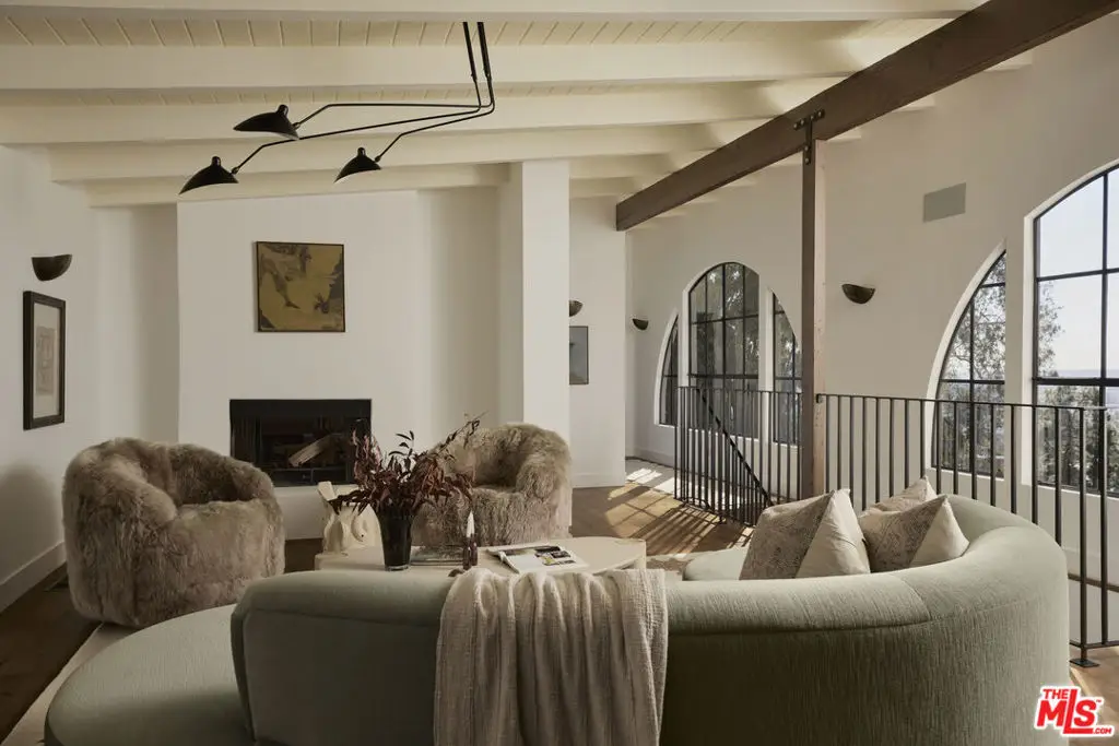 2039 N Gramercy Place, Los Angeles, CA 90068 - #1