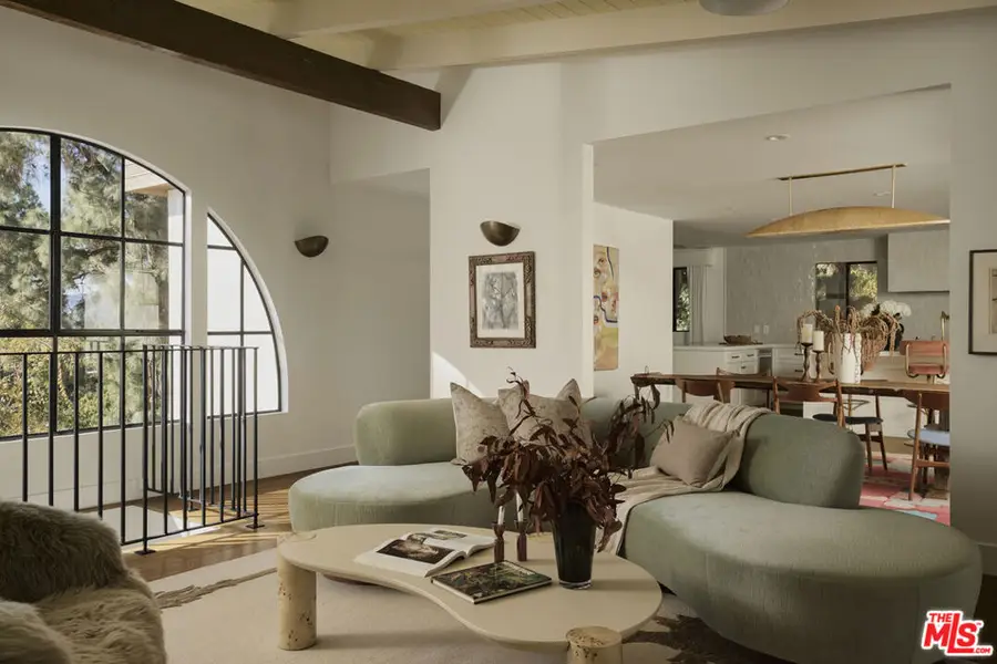 2039 N Gramercy Place, Los Angeles, CA 90068 - #3