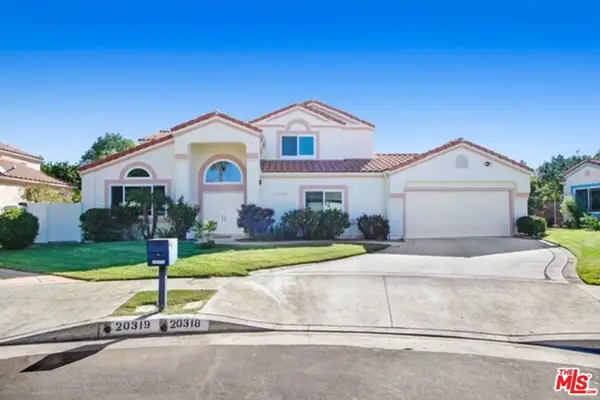 20318 Blythe Street, Winnetka, CA 91306