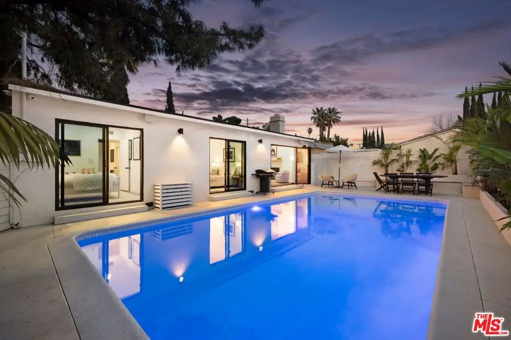 15864 Marlin Place, Van Nuys, CA 91406 - #1