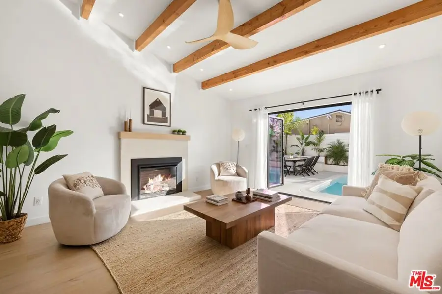 15864 Marlin Place, Van Nuys, CA 91406 - #3