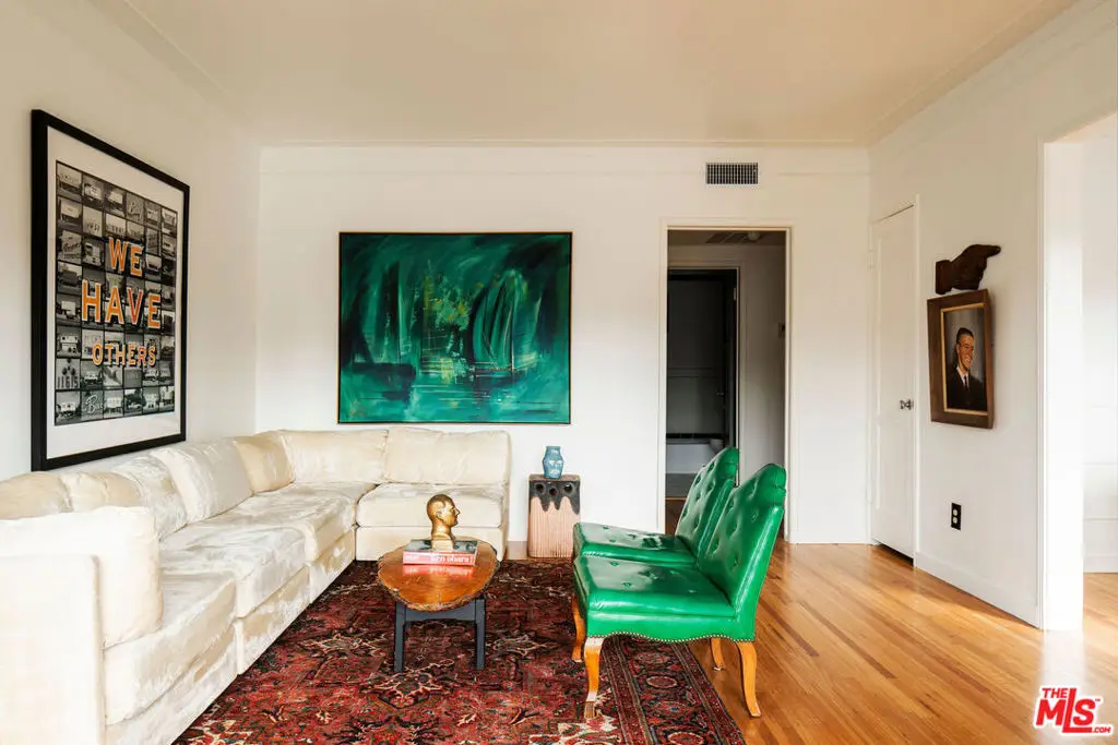 3110 Griffith Park Boulevard, Los Angeles, CA 90027 - #1