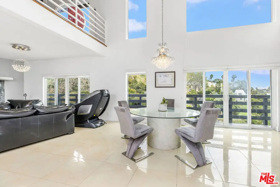 2350 San Marco Drive, Los Angeles, CA 90068 - Image #3