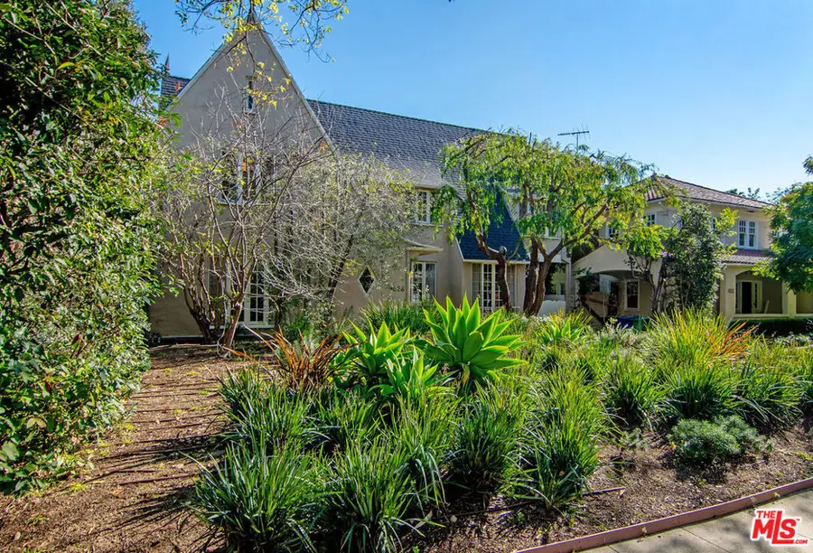 1626 N Orange Grove Avenue, Los Angeles, CA 90046 - Image #2