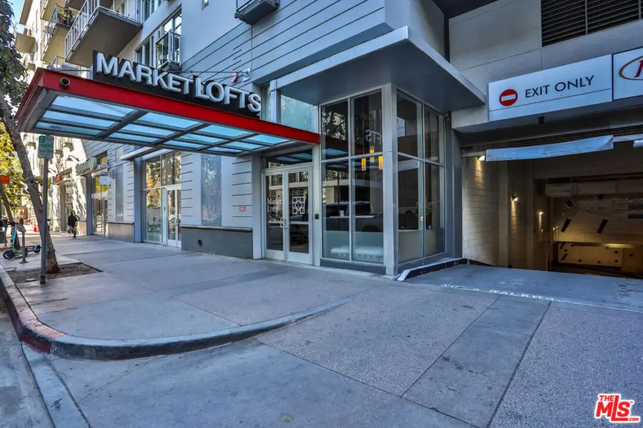 645 W 9th Street #201, Los Angeles, CA 90015 - Image #2