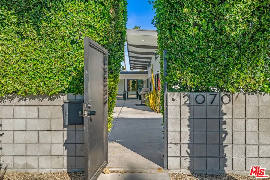 2070 E Park Drive, Palm Springs, CA 92262 - #3