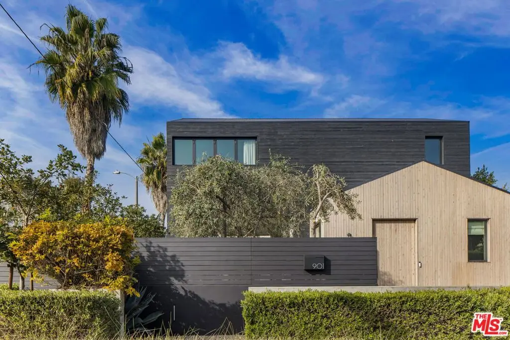 901 Flower Avenue, Venice, CA 90291 - #1