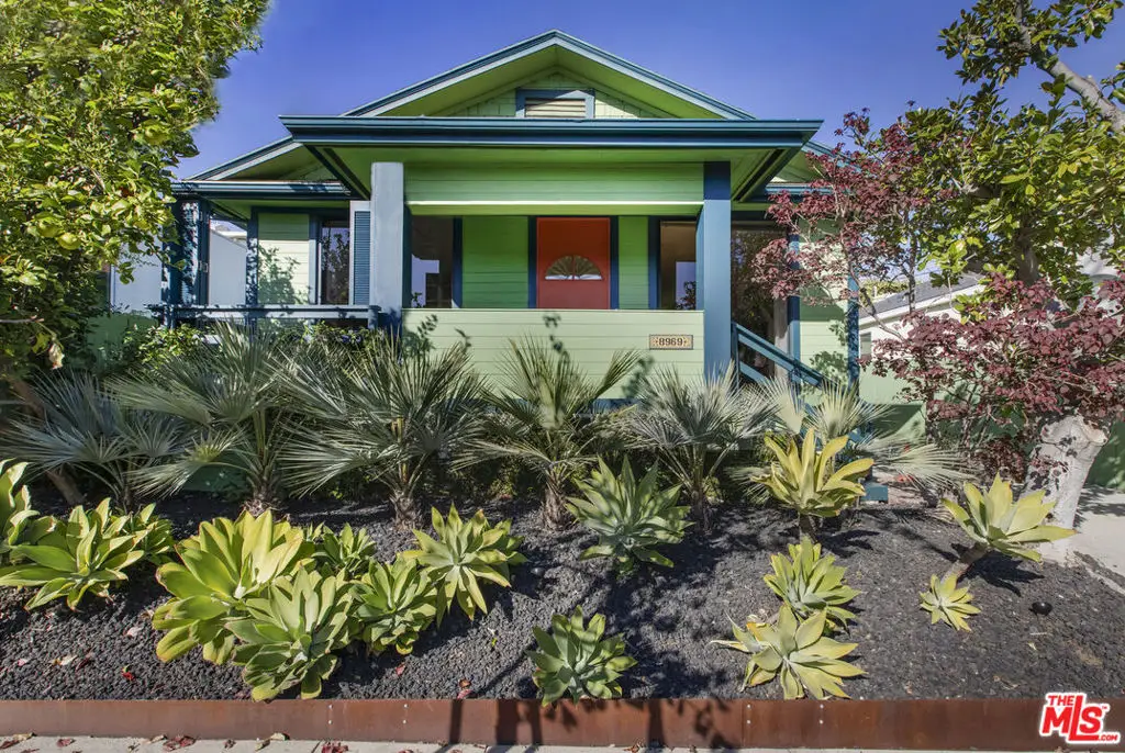 8969 Dicks Street, West Hollywood, CA 90069 - Image #1