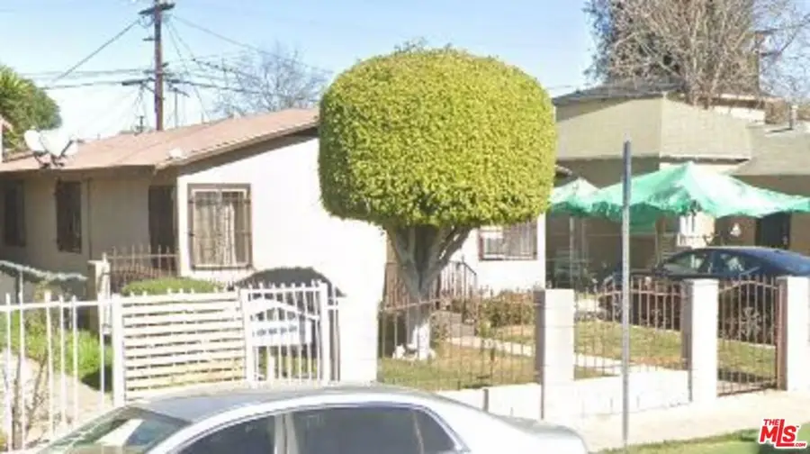 159 E 55th Street, Los Angeles, CA 90011 - Image #2