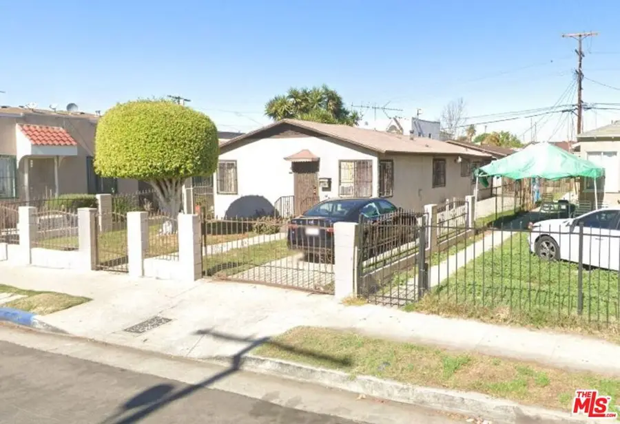159 E 55th Street, Los Angeles, CA 90011 - Image #3
