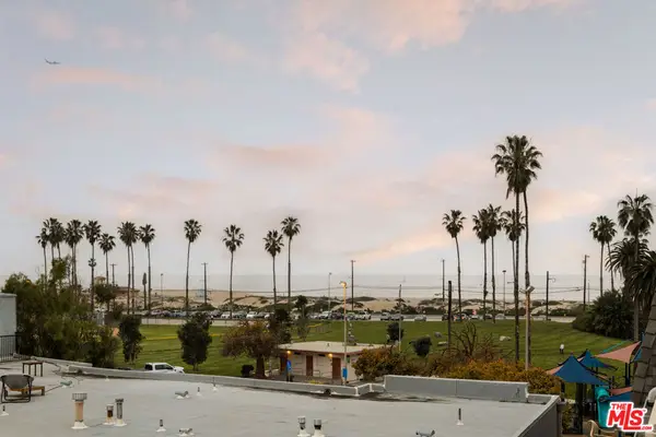 6644 Vista Del Mar, Playa Del Rey, CA 90293