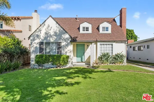 2517 24th Street, Santa Monica, CA 90405