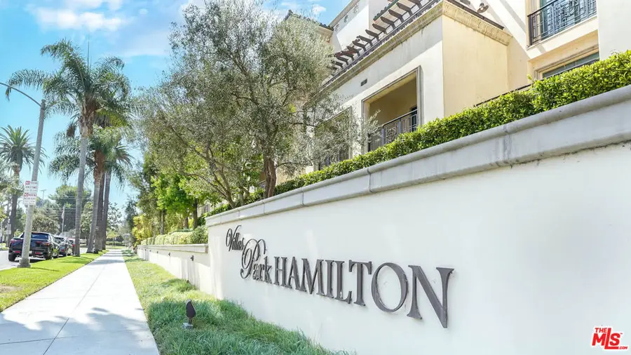 225 S Hamilton Drive #102, Beverly Hills, CA 90211 - #3